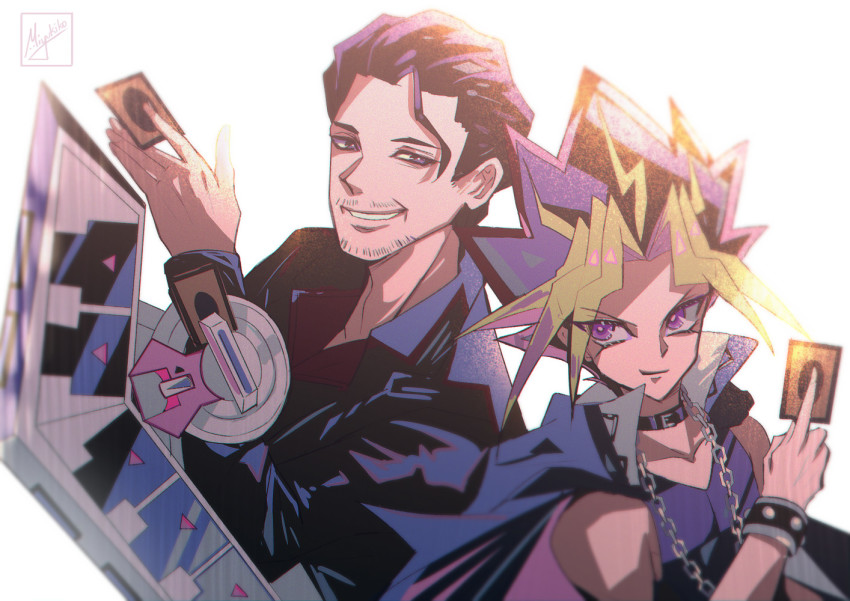 Yami Yugi (Real Life) Rule 34 Image