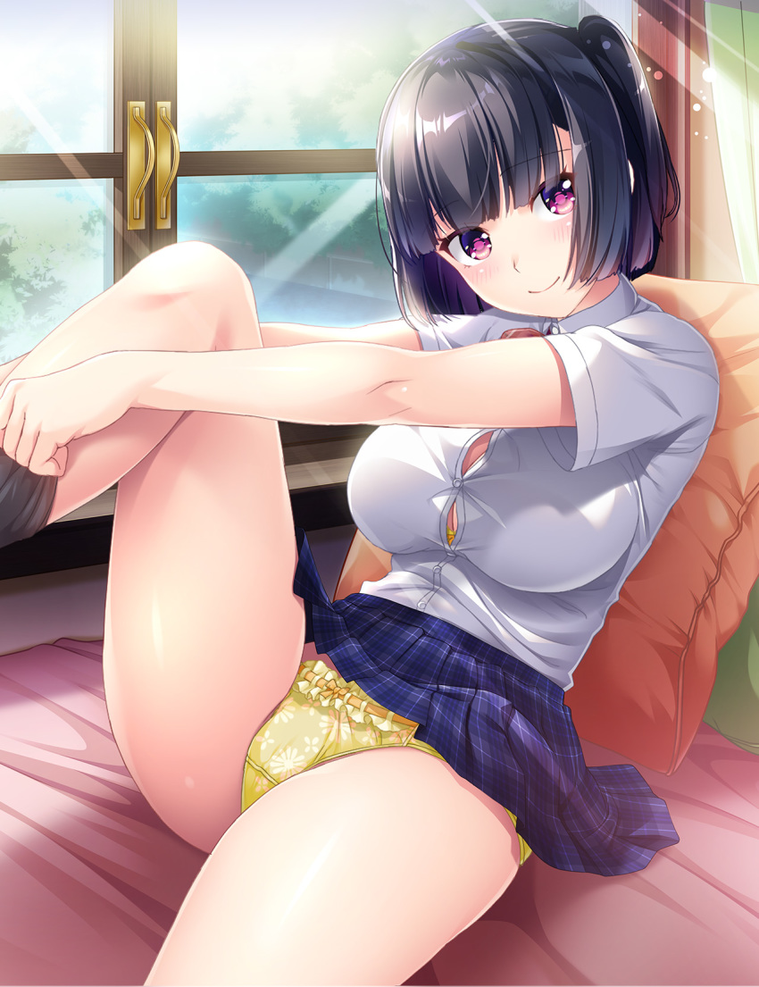 Black Hair Rule 34 Image