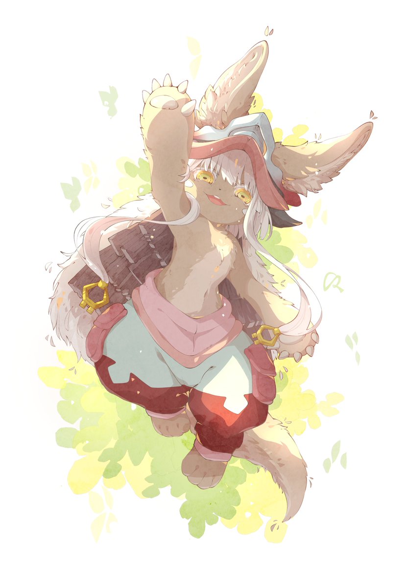 Made In Abyss Rule 34 Image