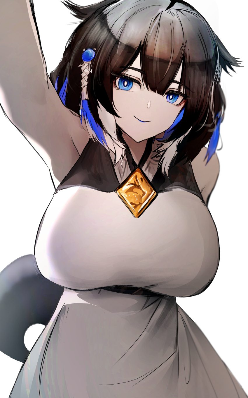 Kjera (Arknights) Rule 34 Image