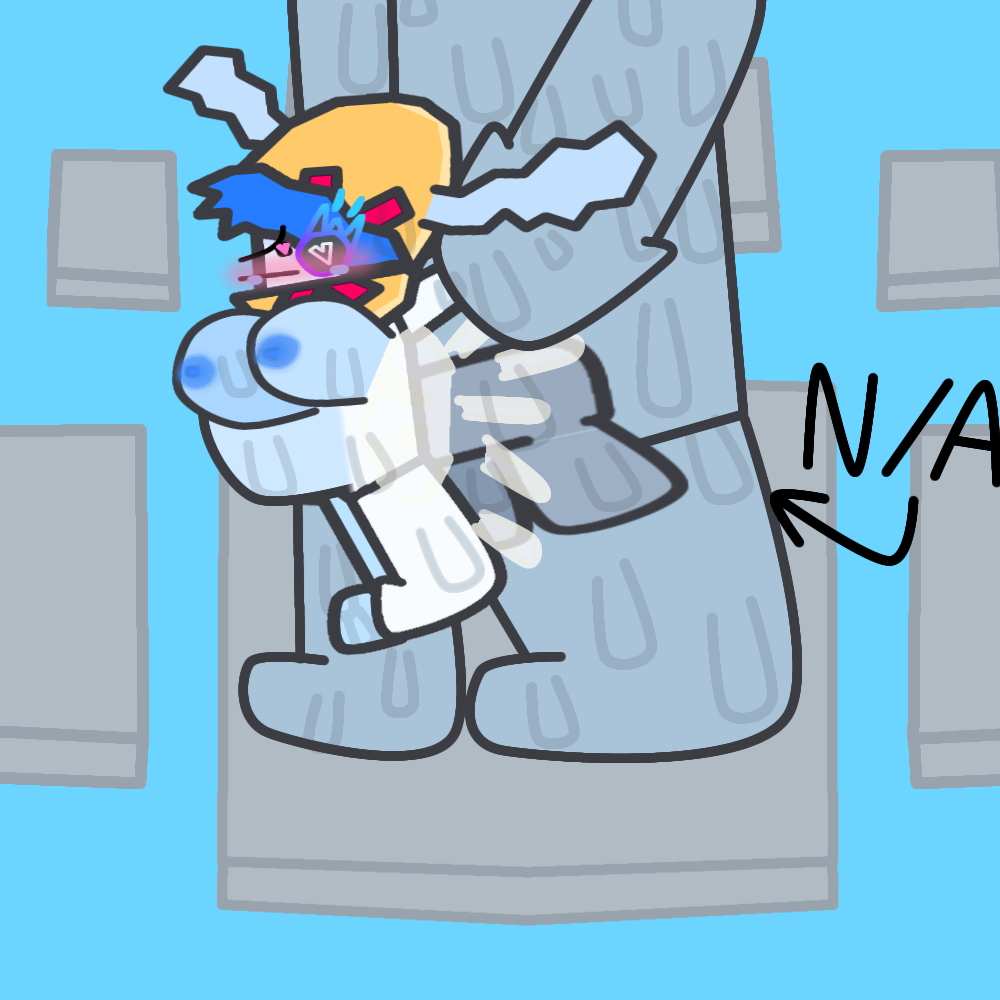 Roblox Avatar (Roblox) Rule 34 Image