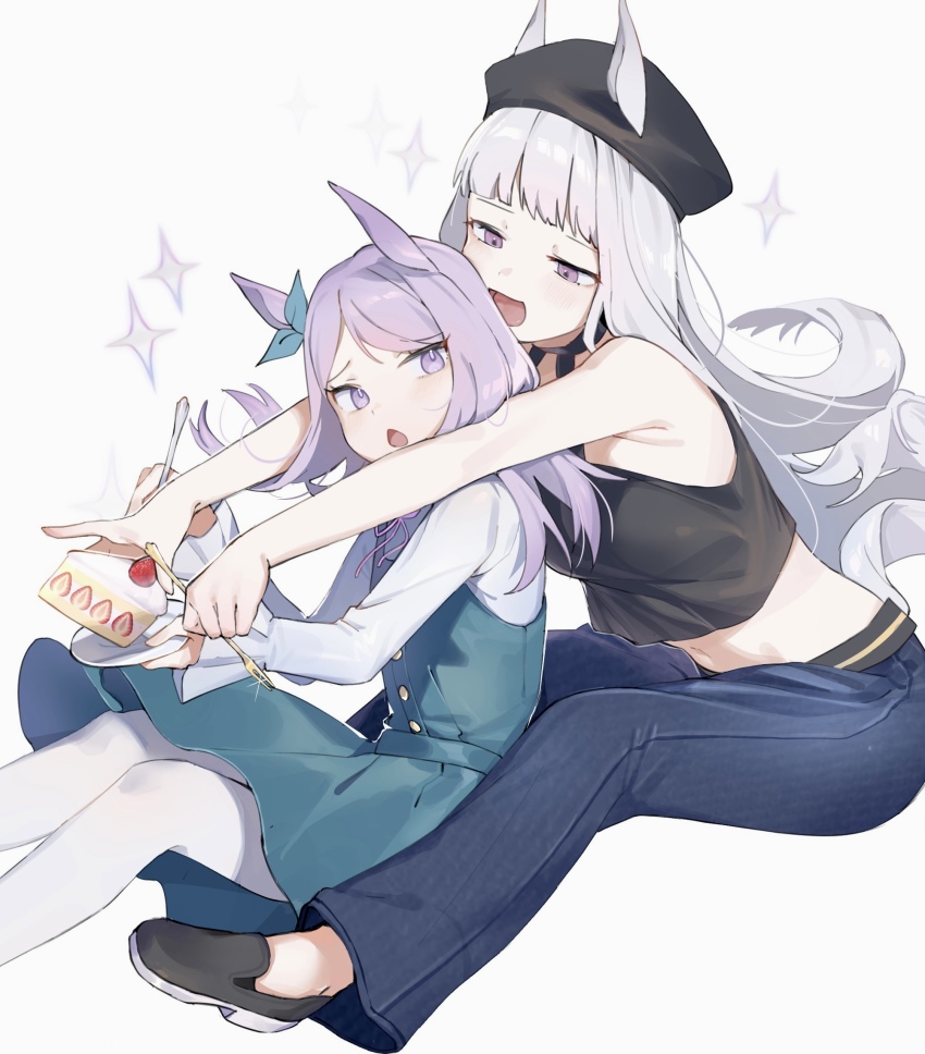Gold Ship (Umamusume) Rule 34 Image