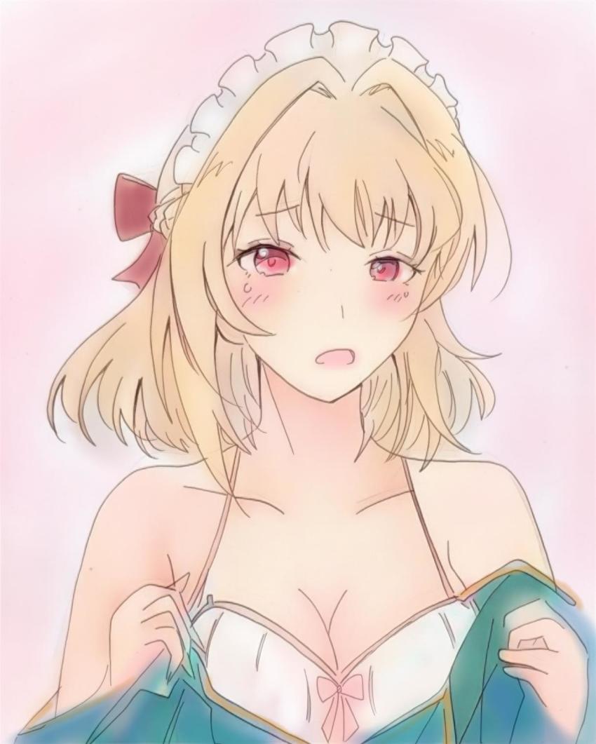 Overlord (Maruyama) Rule 34 Image