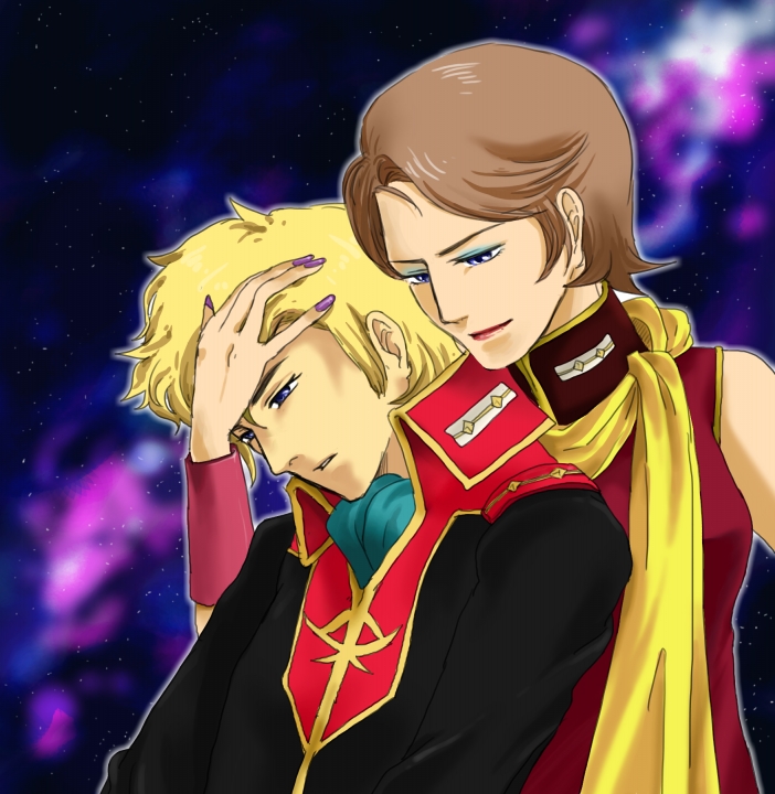 Gundam Rule 34 Image