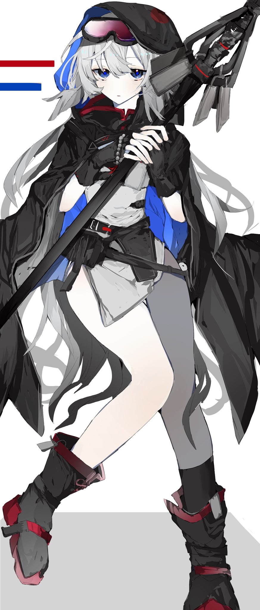 Arknights Rule 34 Image
