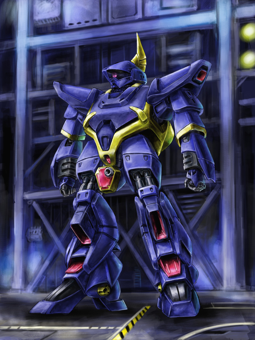 Gundam Rule 34 Image