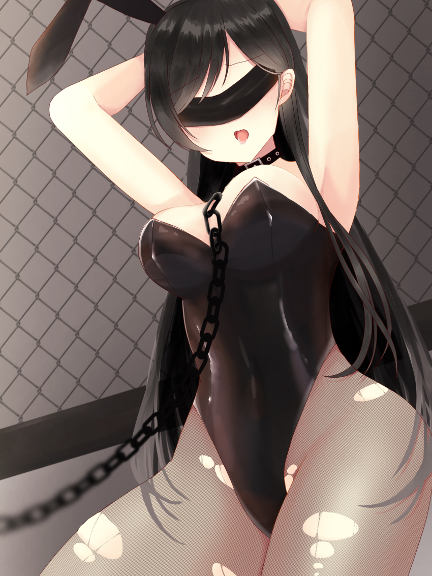 Aoyagi Tsubaki (D4dj) Rule 34 Image