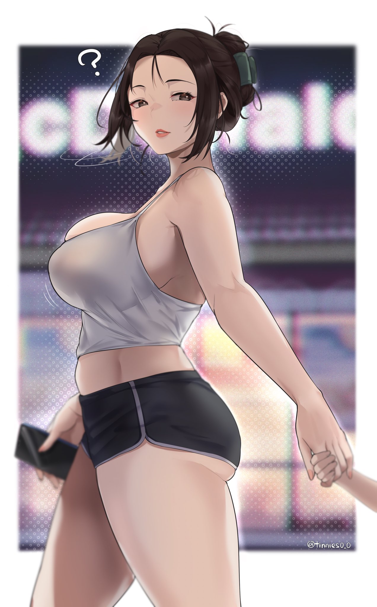 1girls Rule 34 Image