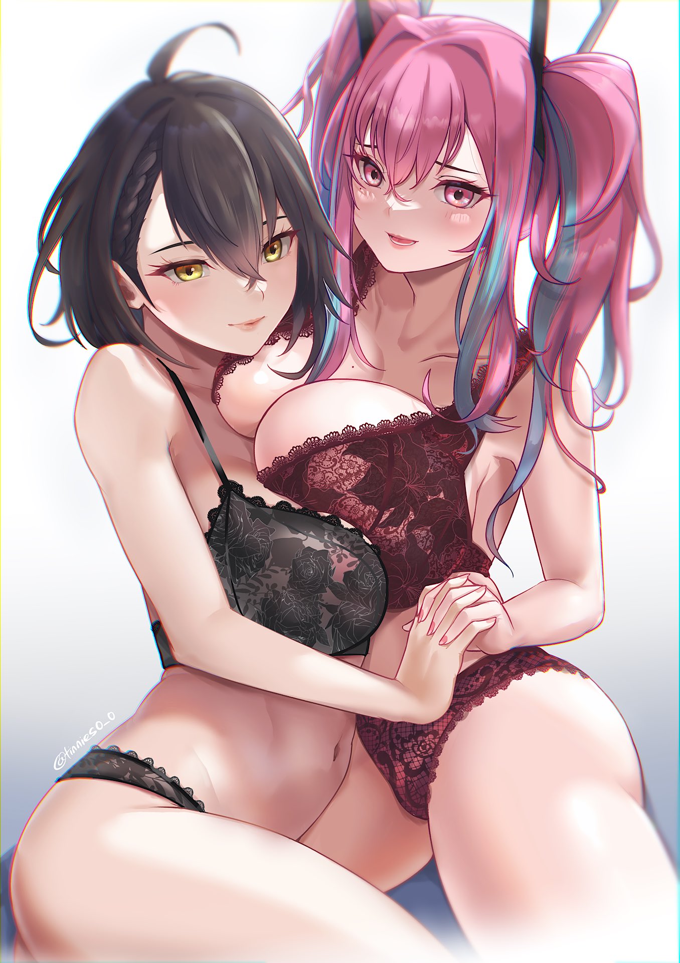 Baltimore (Azur Lane) Rule 34 Image