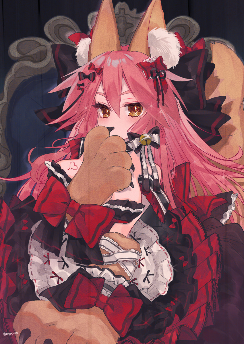 Fate/Grand Order Rule 34 Image