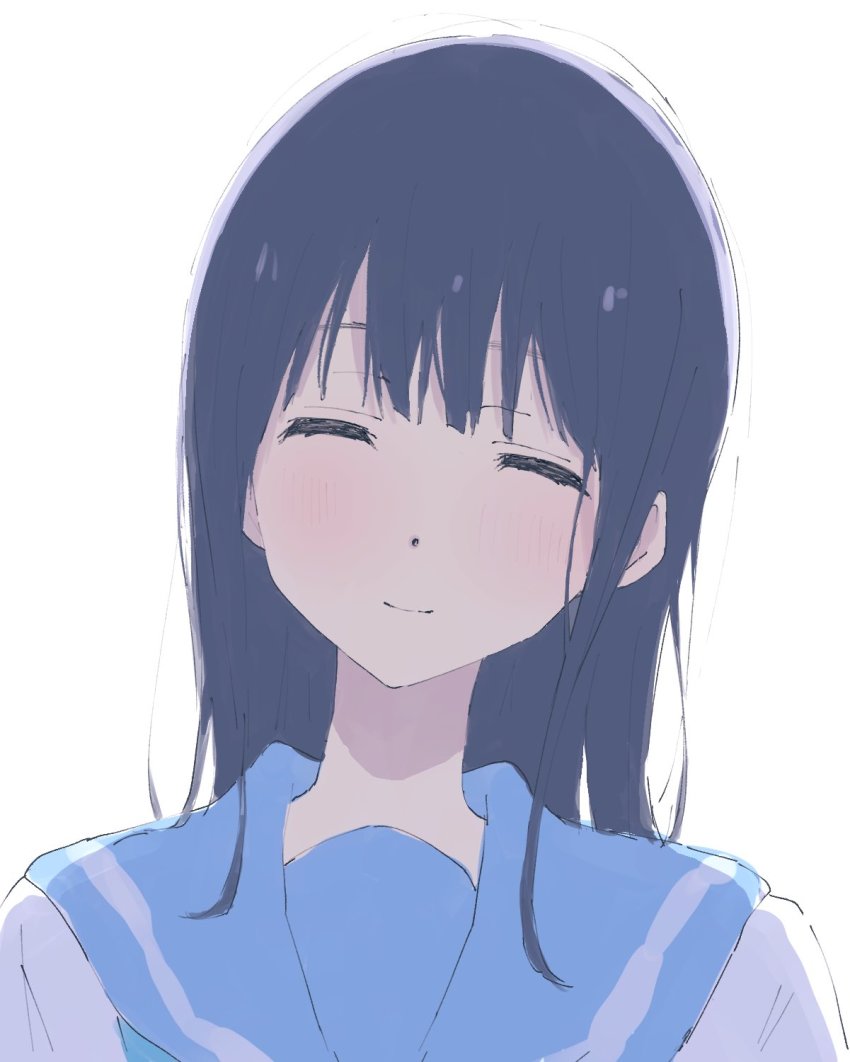 Yoroizuka Mizore (Hibike! Euphonium) Rule 34 Image