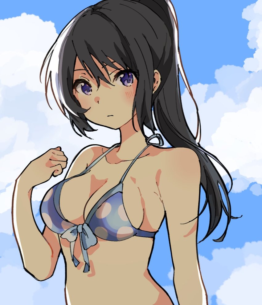 Kousaka Reina (Hibike! Euphonium) Rule 34 Image
