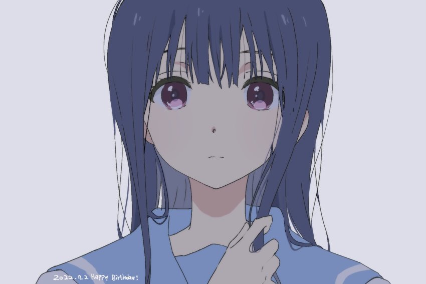 Yoroizuka Mizore (Hibike! Euphonium) Rule 34 Image