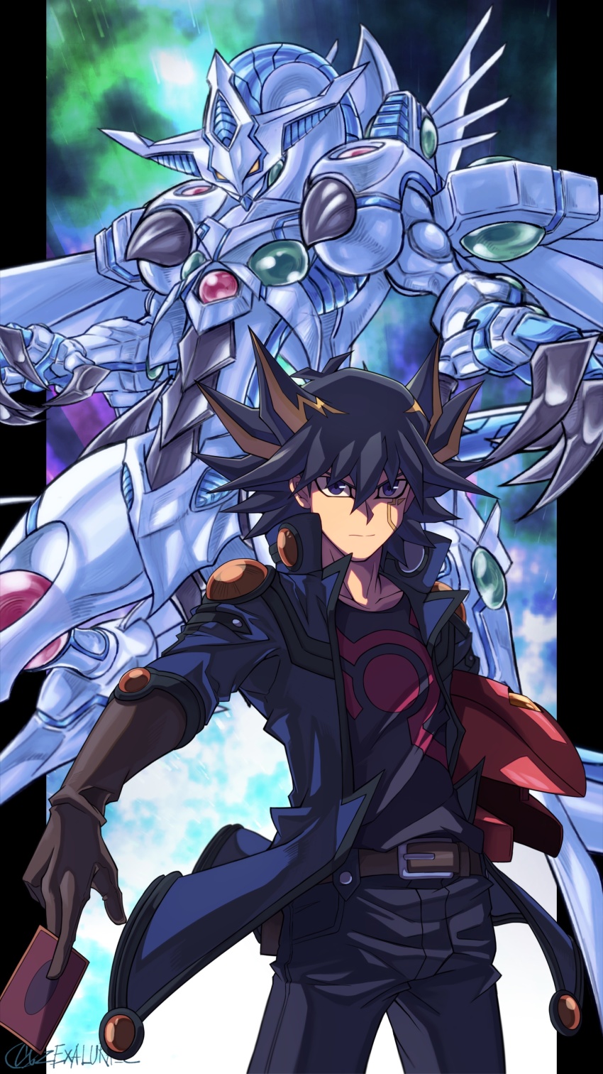 Yu-Gi-Oh! Rule 34 Image