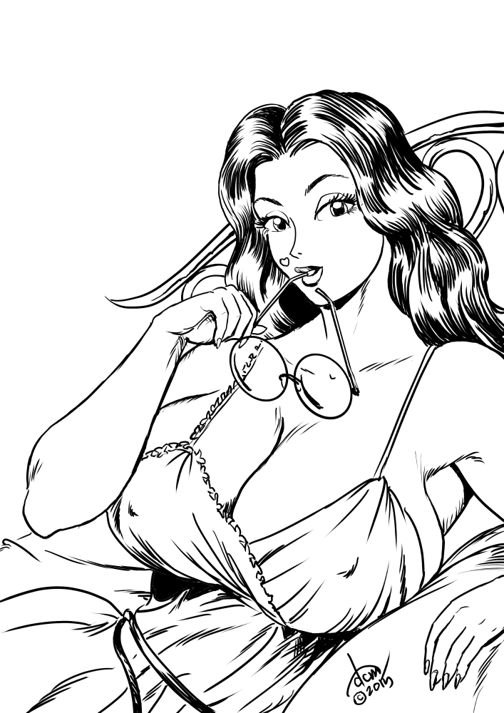 Sonya Gannon Rule 34 Image