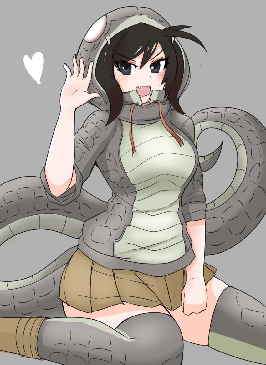 Kemono Friends Rule 34 Image