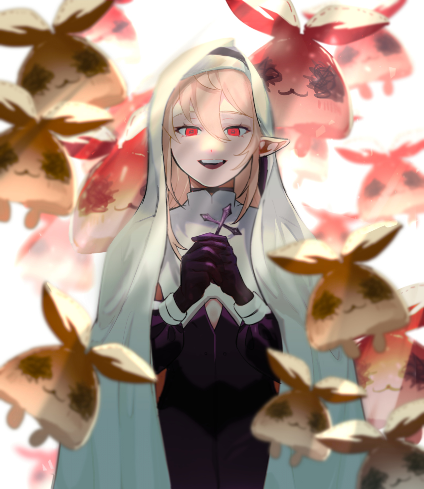 Pomu Rainpuff (Nijisanji) Rule 34 Image