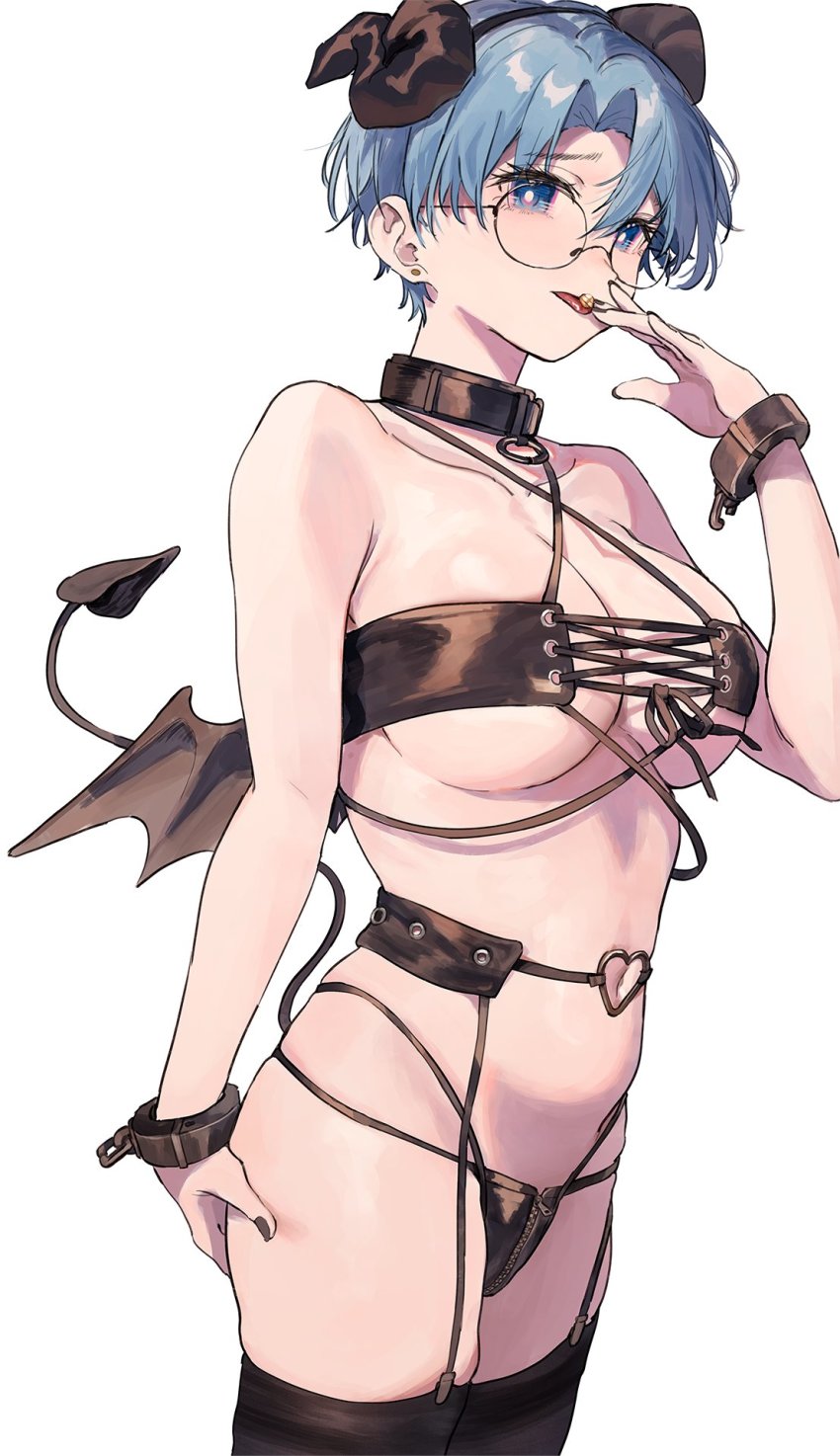 Original Rule 34 Image