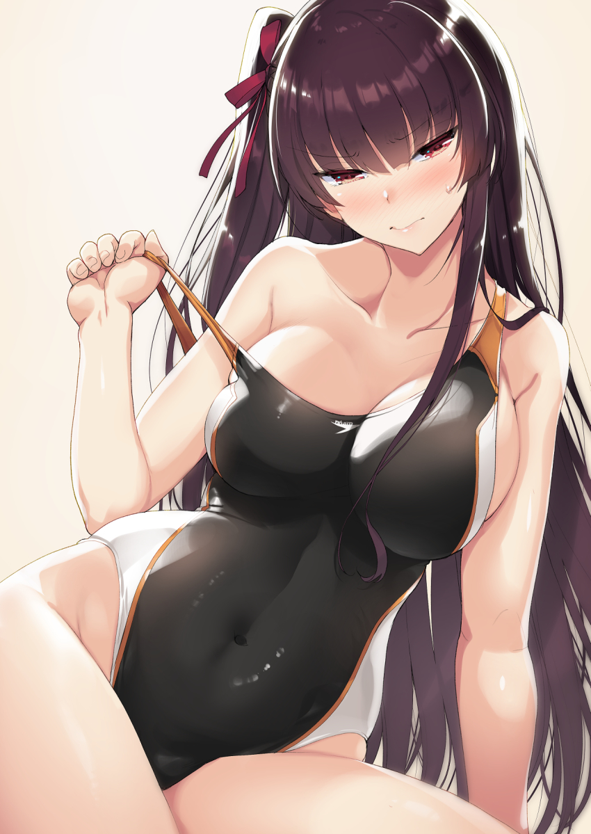 Wa2000 (Girls' Frontline) Rule 34 Image