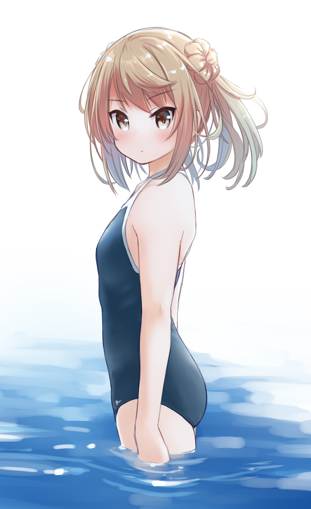 Kantai Collection Rule 34 Image
