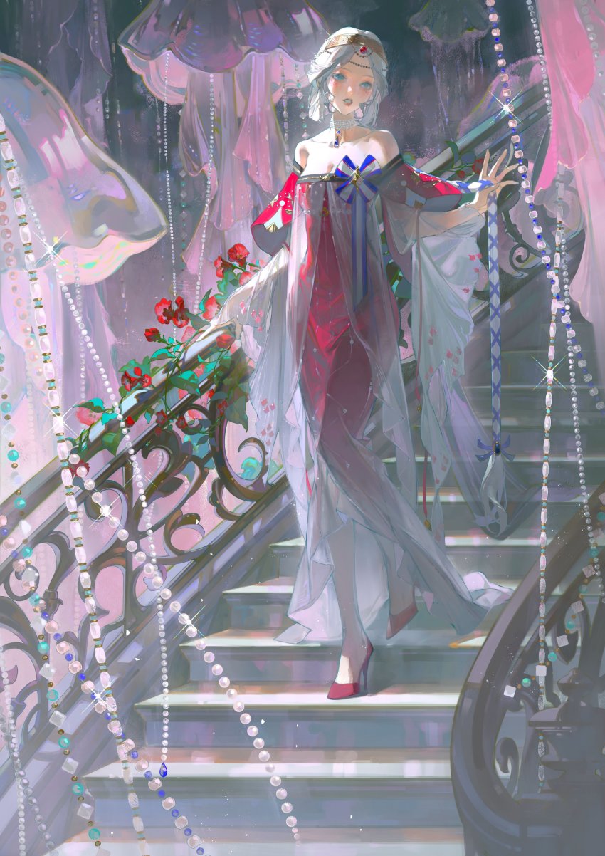 Character Request (Onmyoji) Rule 34 Image