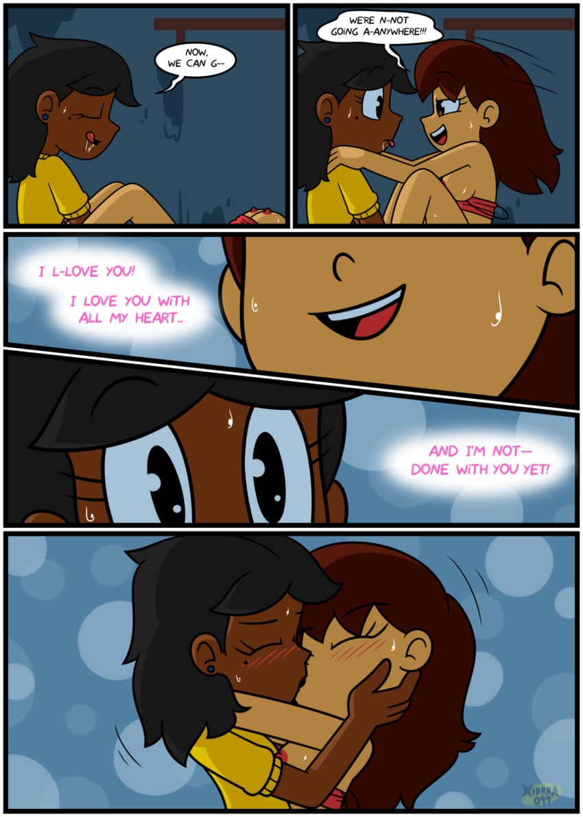 Chloe (Xierra099) Rule 34 Image