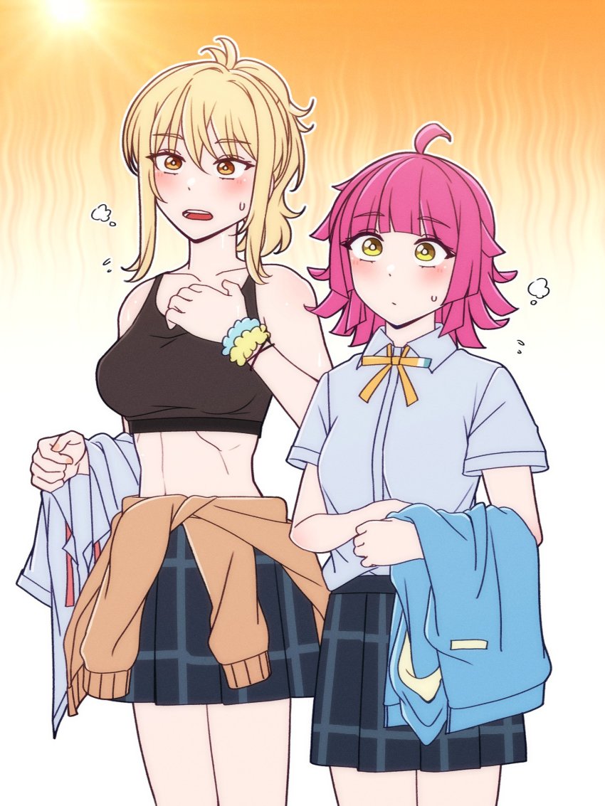 Miyashita Ai (Love Live!) Rule 34 Image