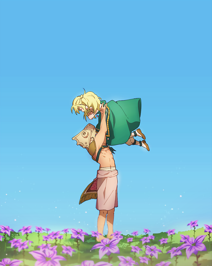 Gugu (Fumetsu No Anata E) Rule 34 Image