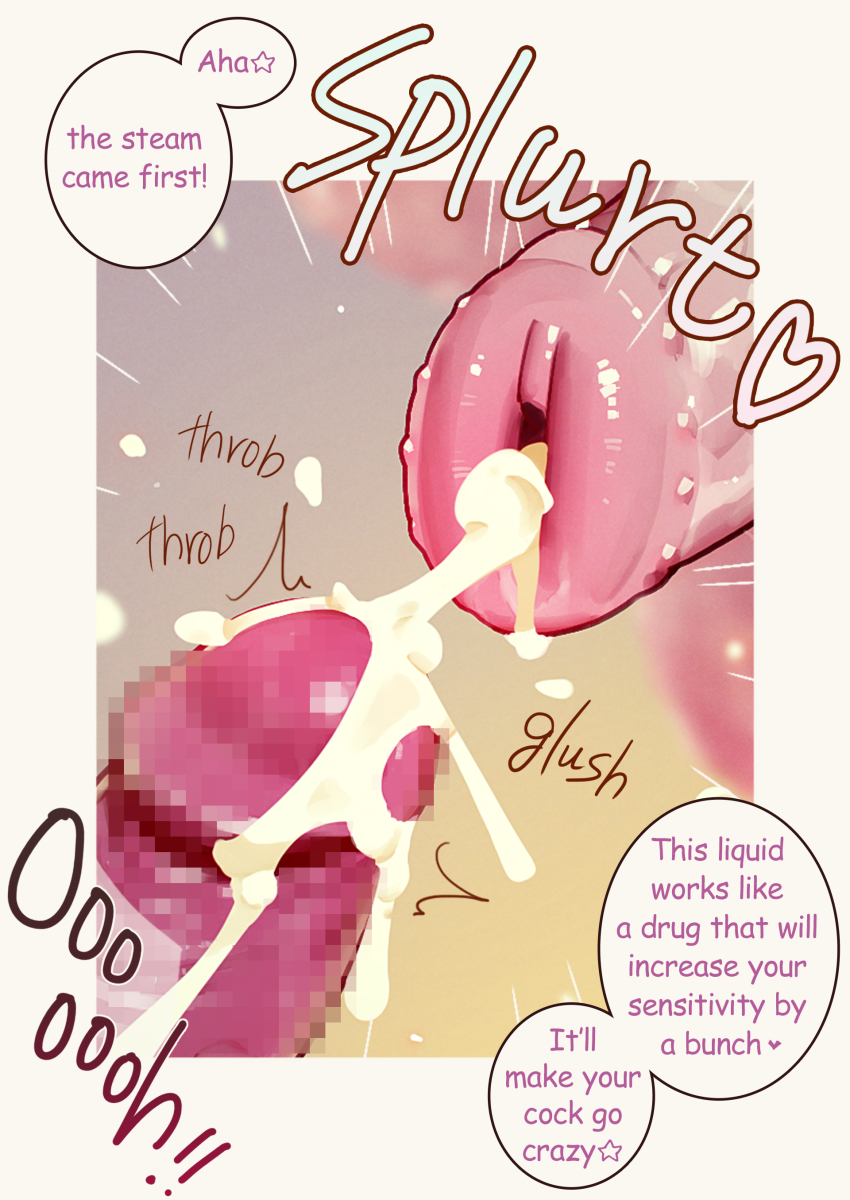 Tiny Evil Rule 34 Image
