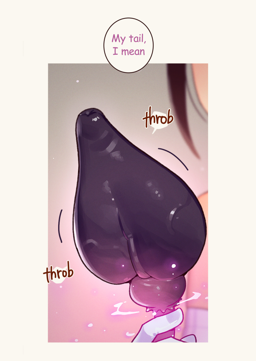Tiny Evil Rule 34 Image