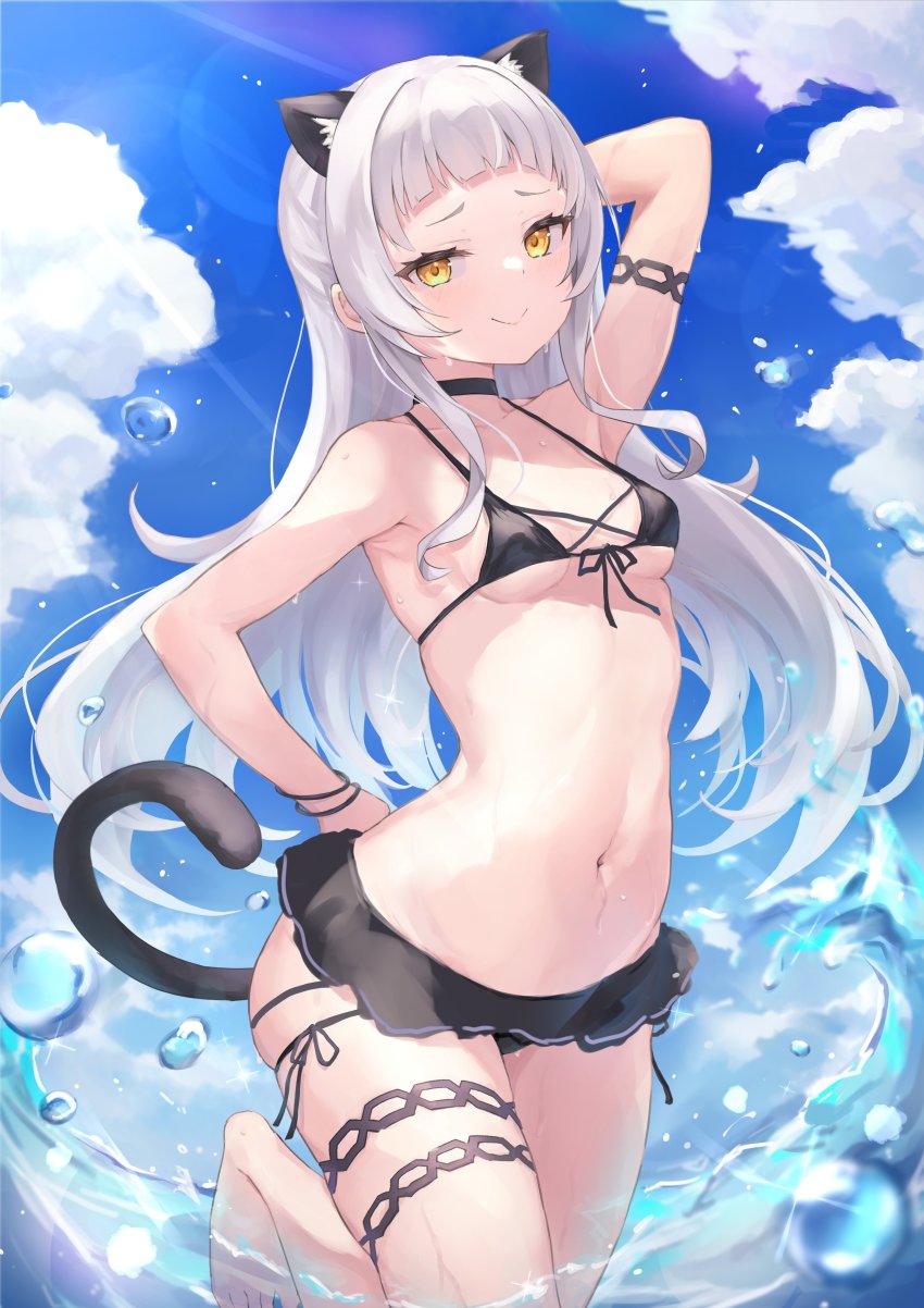 Murasaki Shion (Hololive) Rule 34 Image