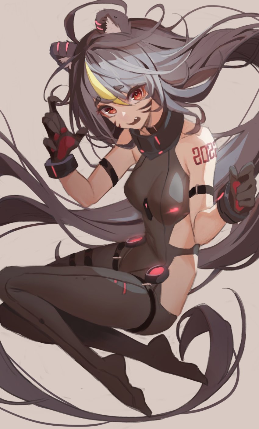 Animal Ears Rule 34 Image