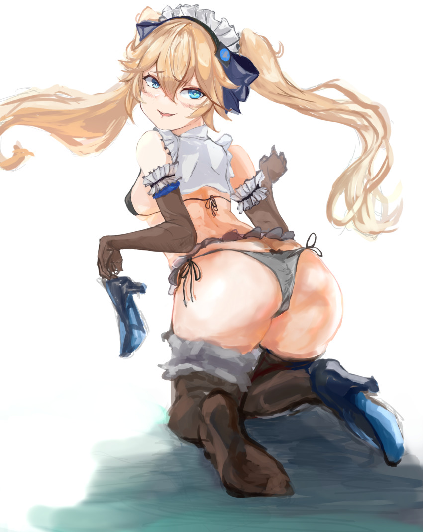 Last Origin Rule 34 Image