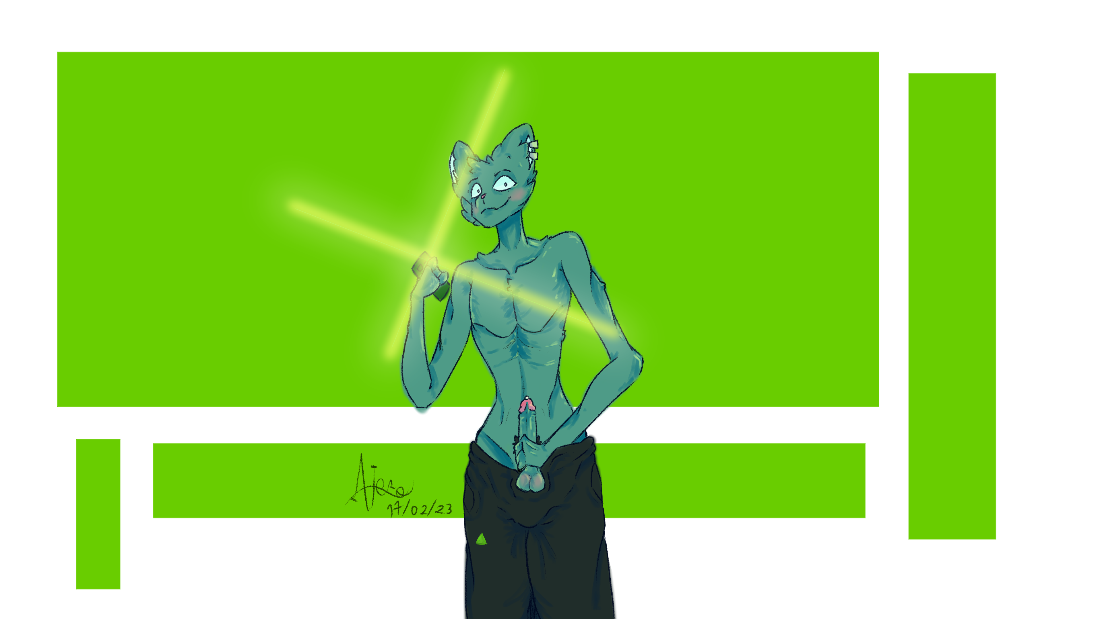Anthro Rule 34 Image