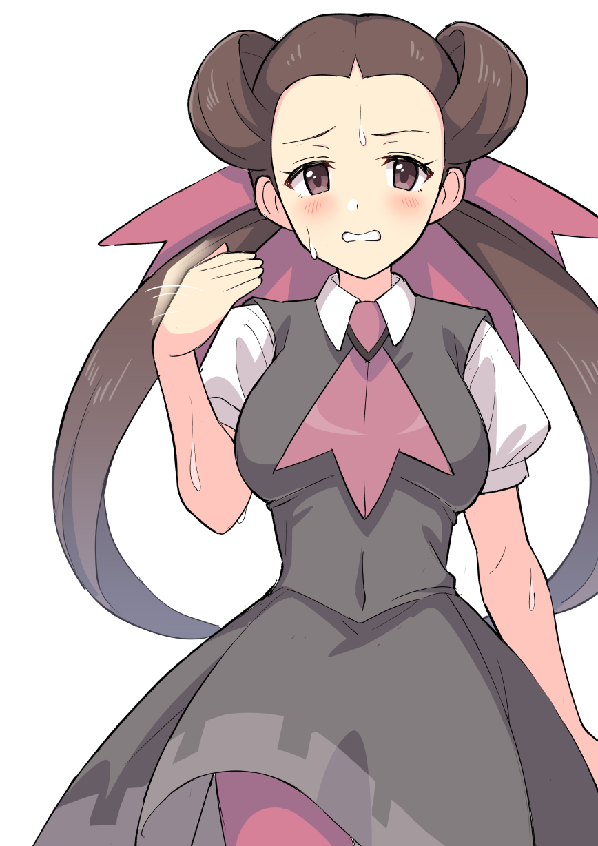 Roxanne (Pokemon) Rule 34 Image