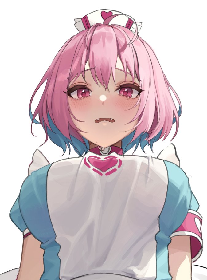 Yumemi Riamu (Idolmaster) Rule 34 Image