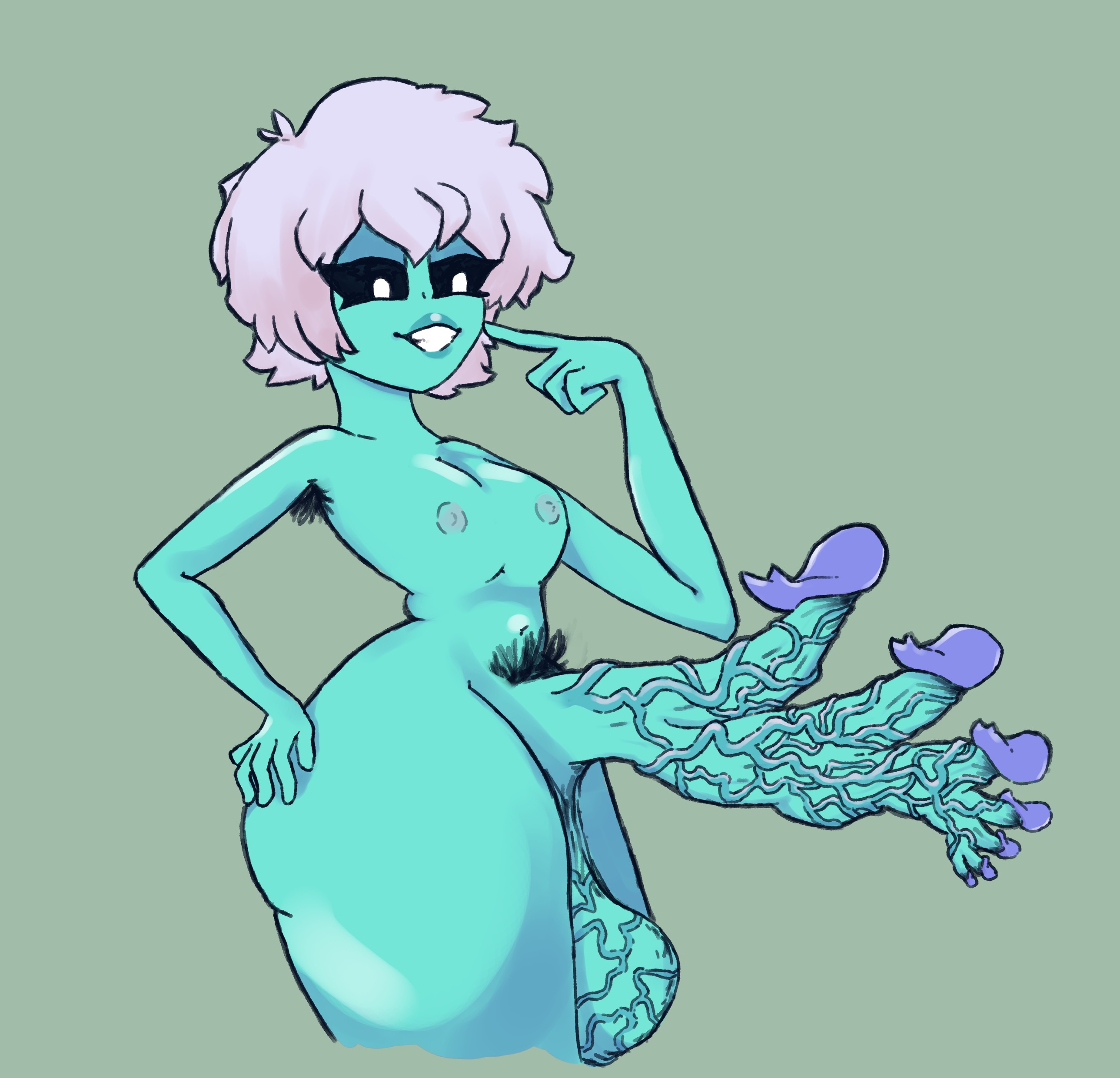 1futa Rule 34 Image