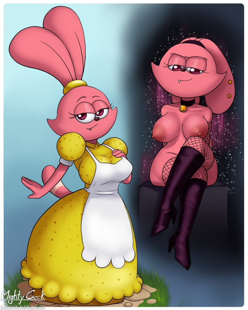 Panini (Cartoon Network) Rule 34 Image