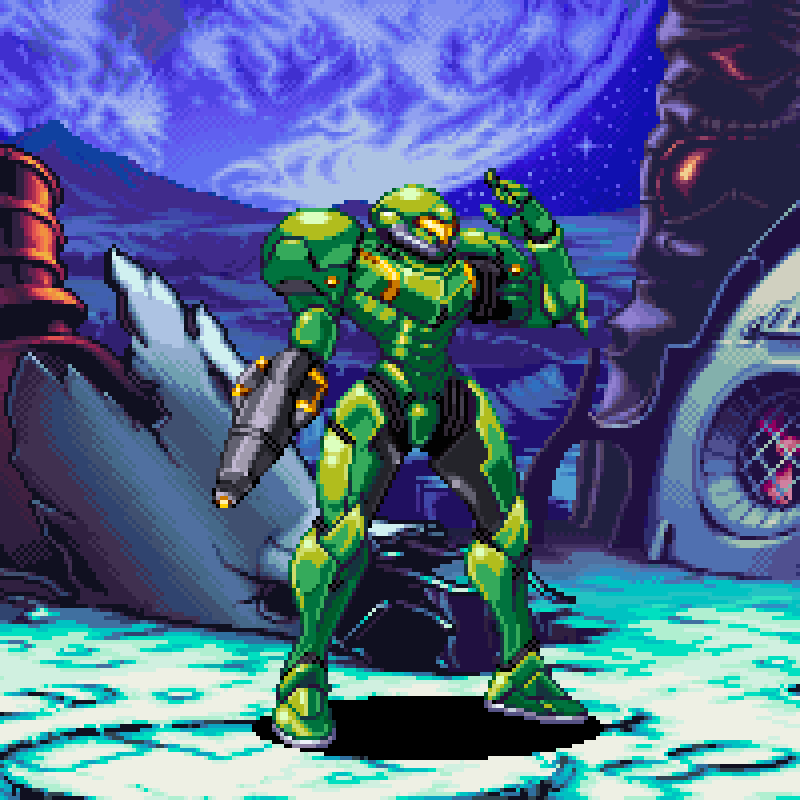 Master Chief (Halo (Series)) Rule 34 Image