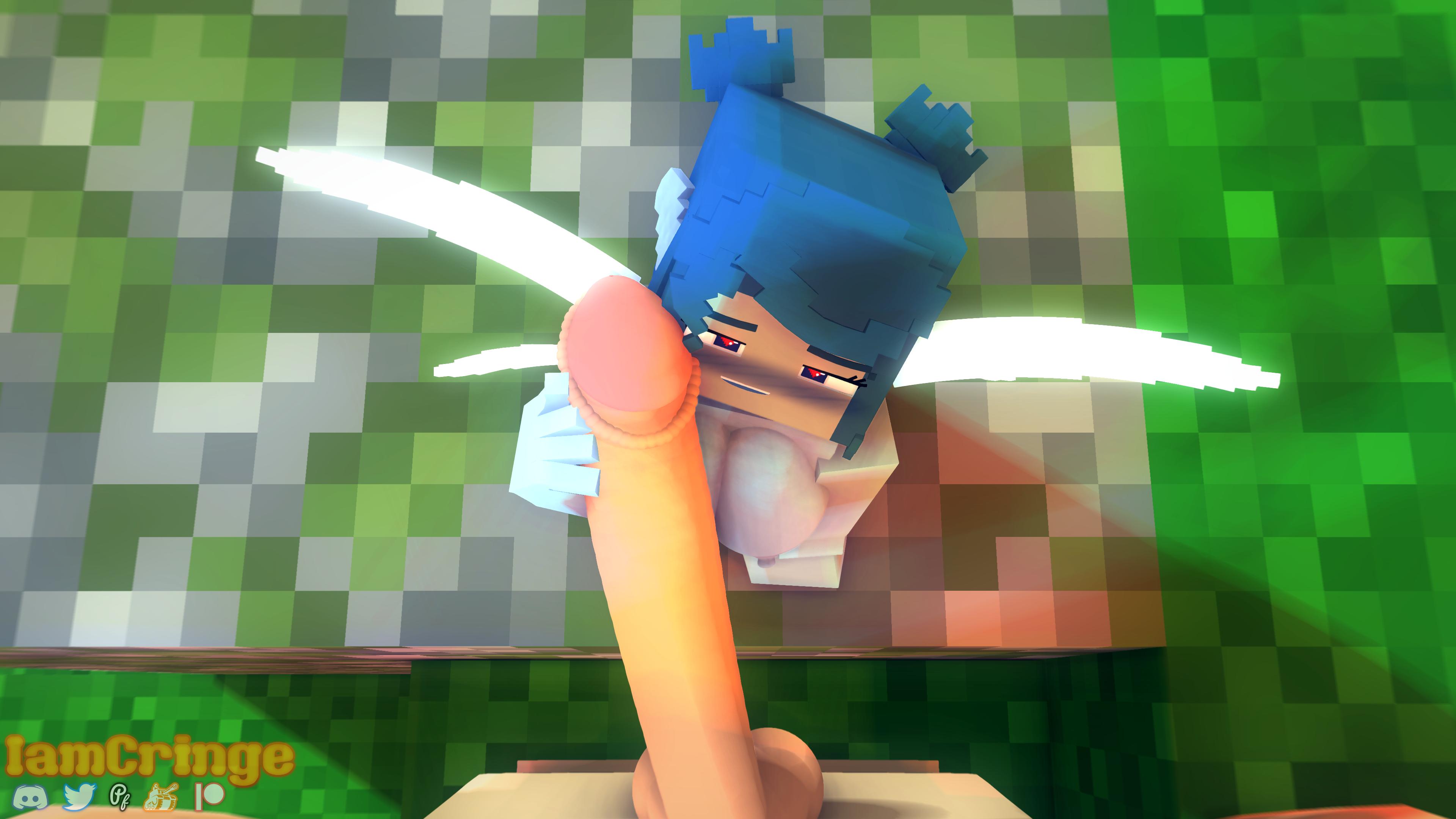 3d Rule 34 Image