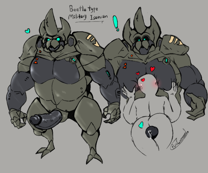 Anthro Rule 34 Image