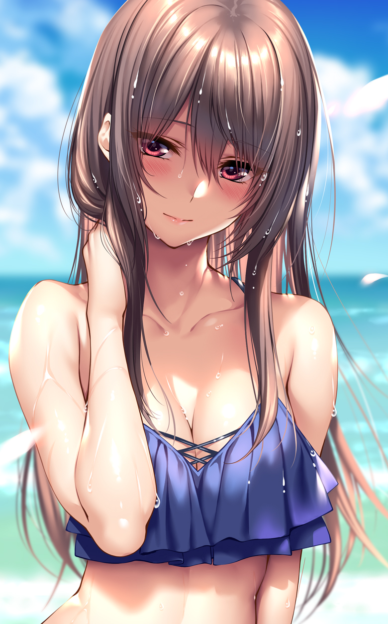 Bikini Rule 34 Image