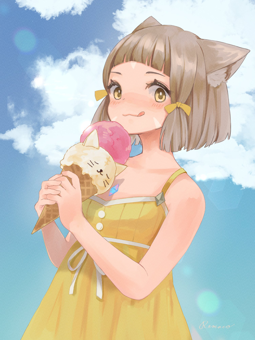 Nia (Xenoblade) Rule 34 Image