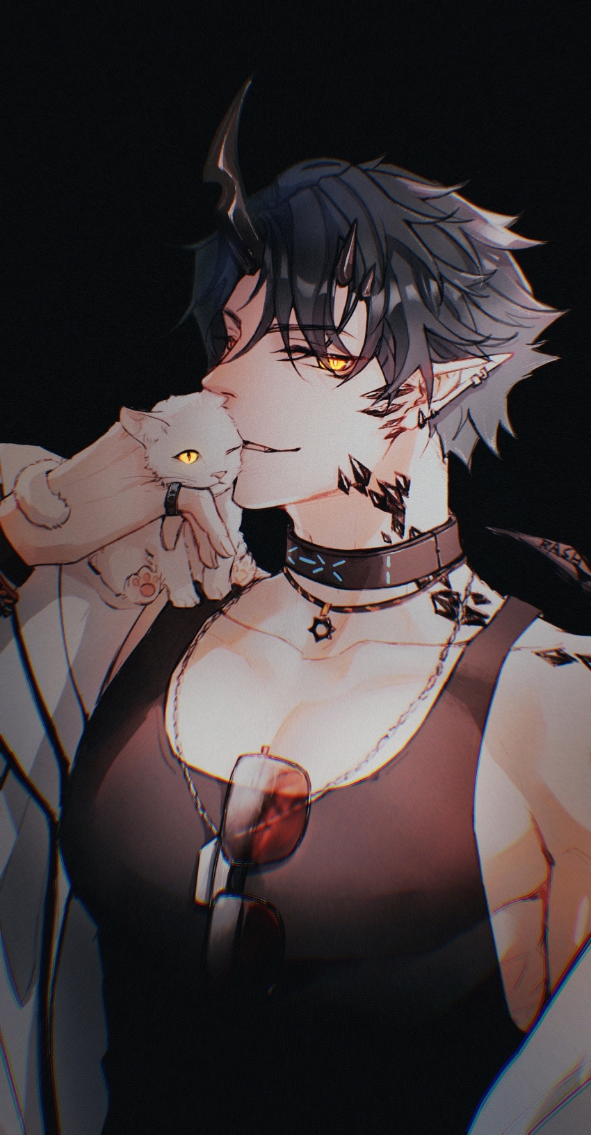 Oripathy Lesion (Arknights) Rule 34 Image