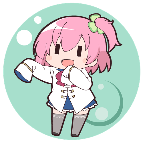 Hitotsuyanagi Riri (Assault Lily) Rule 34 Image