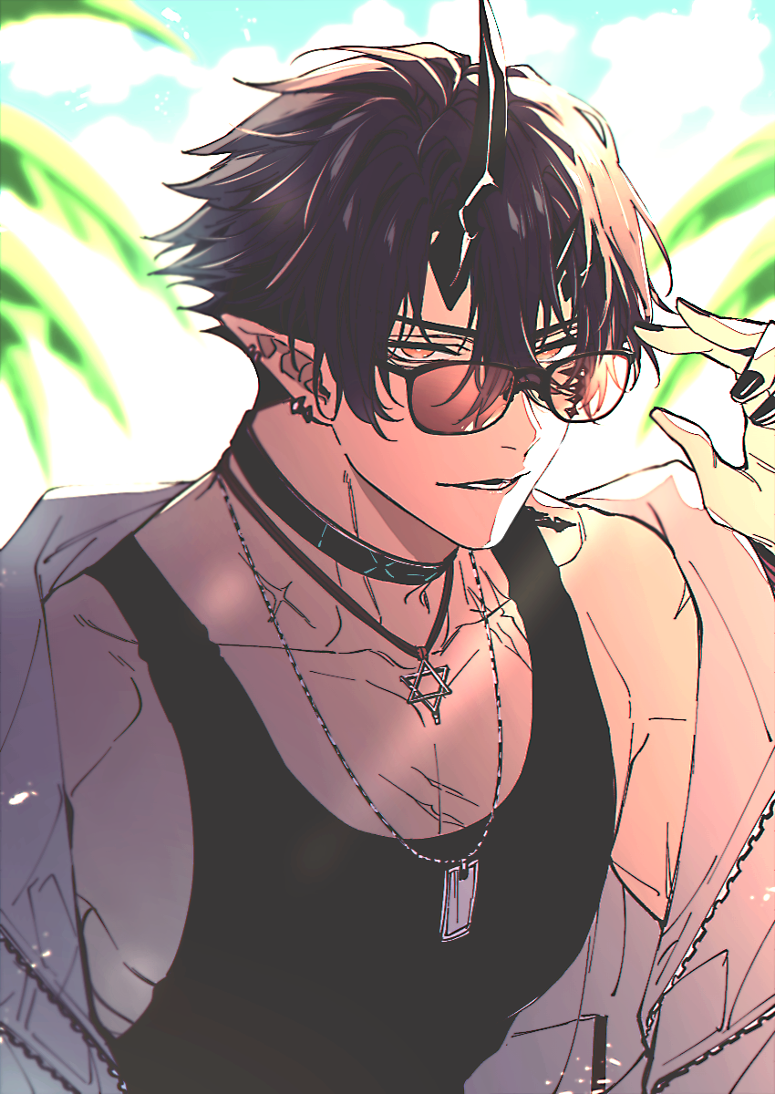 Oripathy Lesion (Arknights) Rule 34 Image