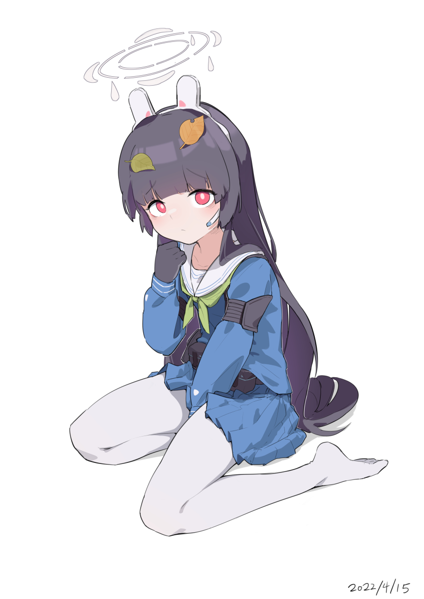 Miyu (Blue Archive) Rule 34 Image