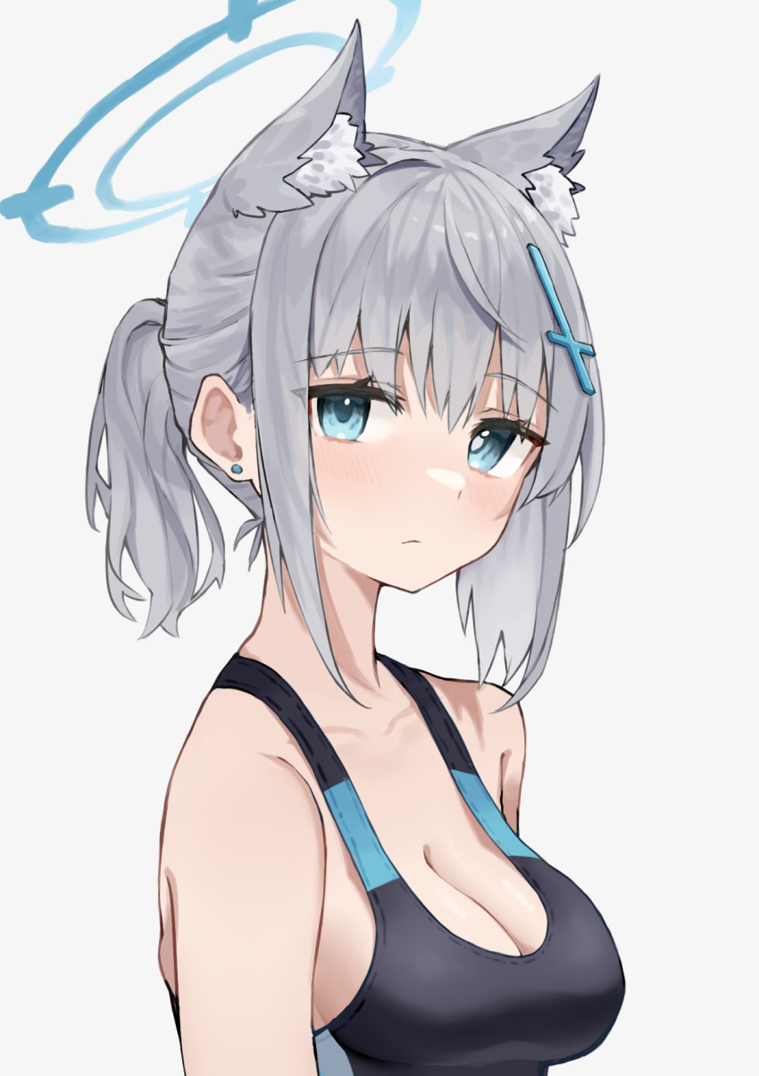 Shiroko (Blue Archive) Rule 34 Image