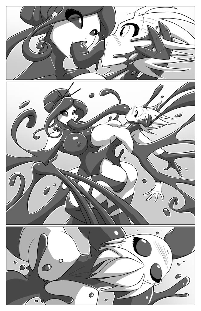 Mei (Jolly Jack) Rule 34 Image