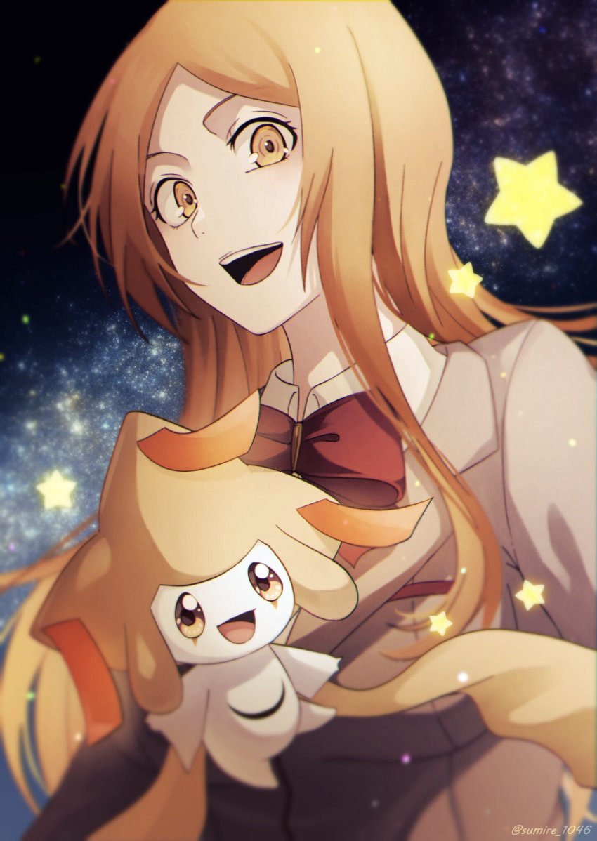 Gen 3 Pokemon (Bleach) Rule 34 Image